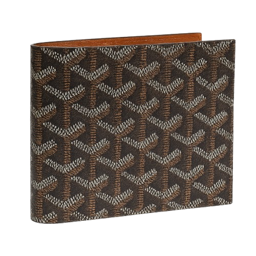Victoire Wallet Noir Neutre