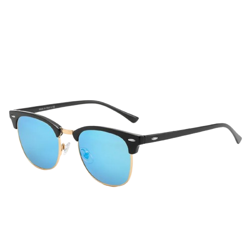 RayBam Clubmaster Blue