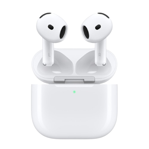 Pods 4 ANC