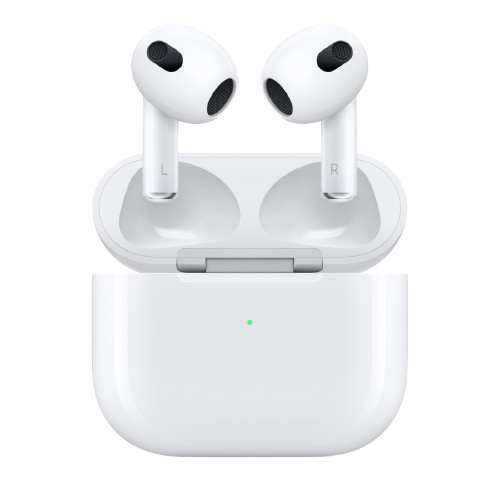 Pods 3